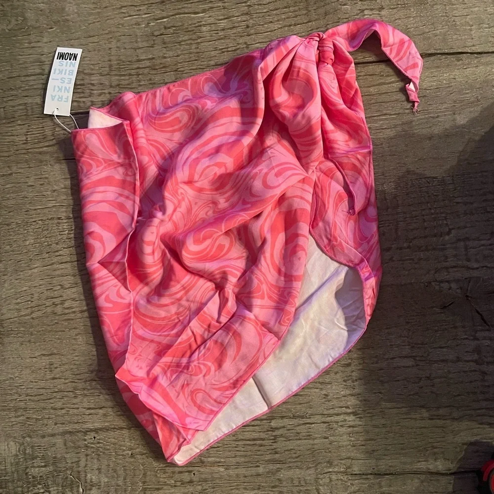 Frankies Bikinis frankie’s bikini